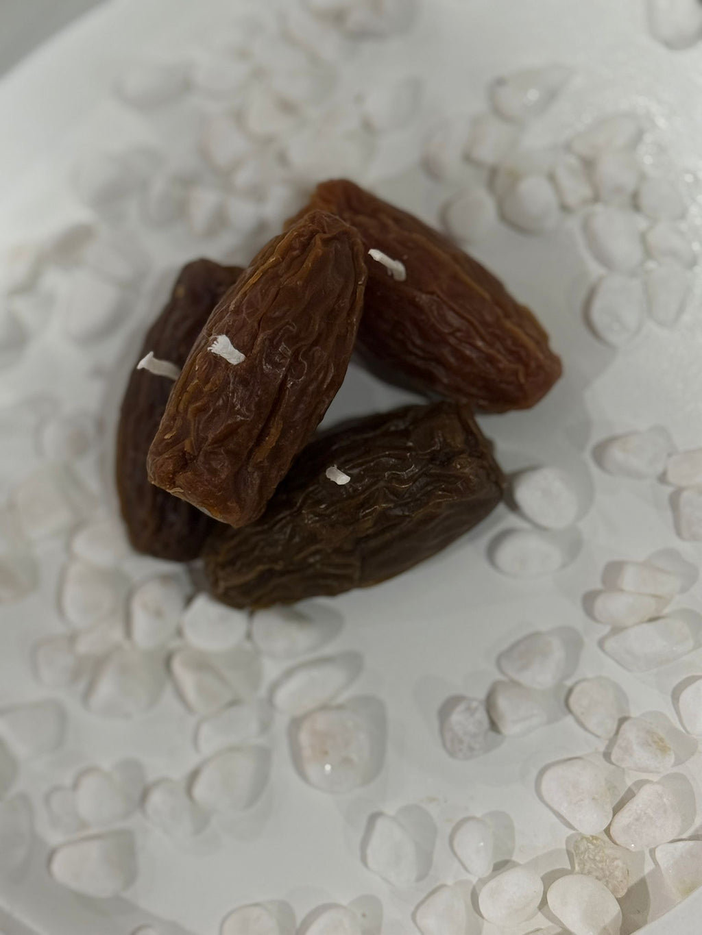 Candle Dates Set (4 pc)