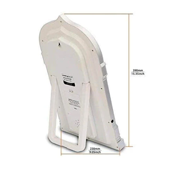 Al-Harameen Wall Azan Clock