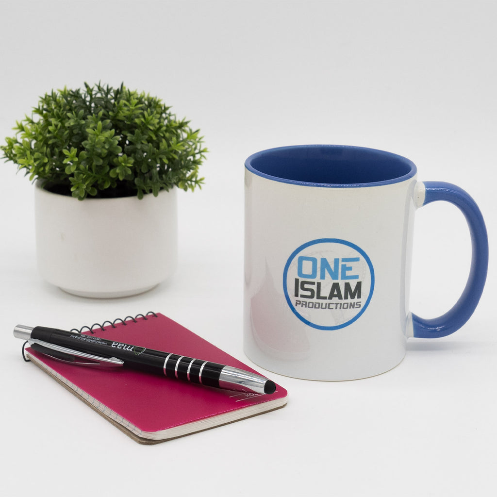 One Islam Mug