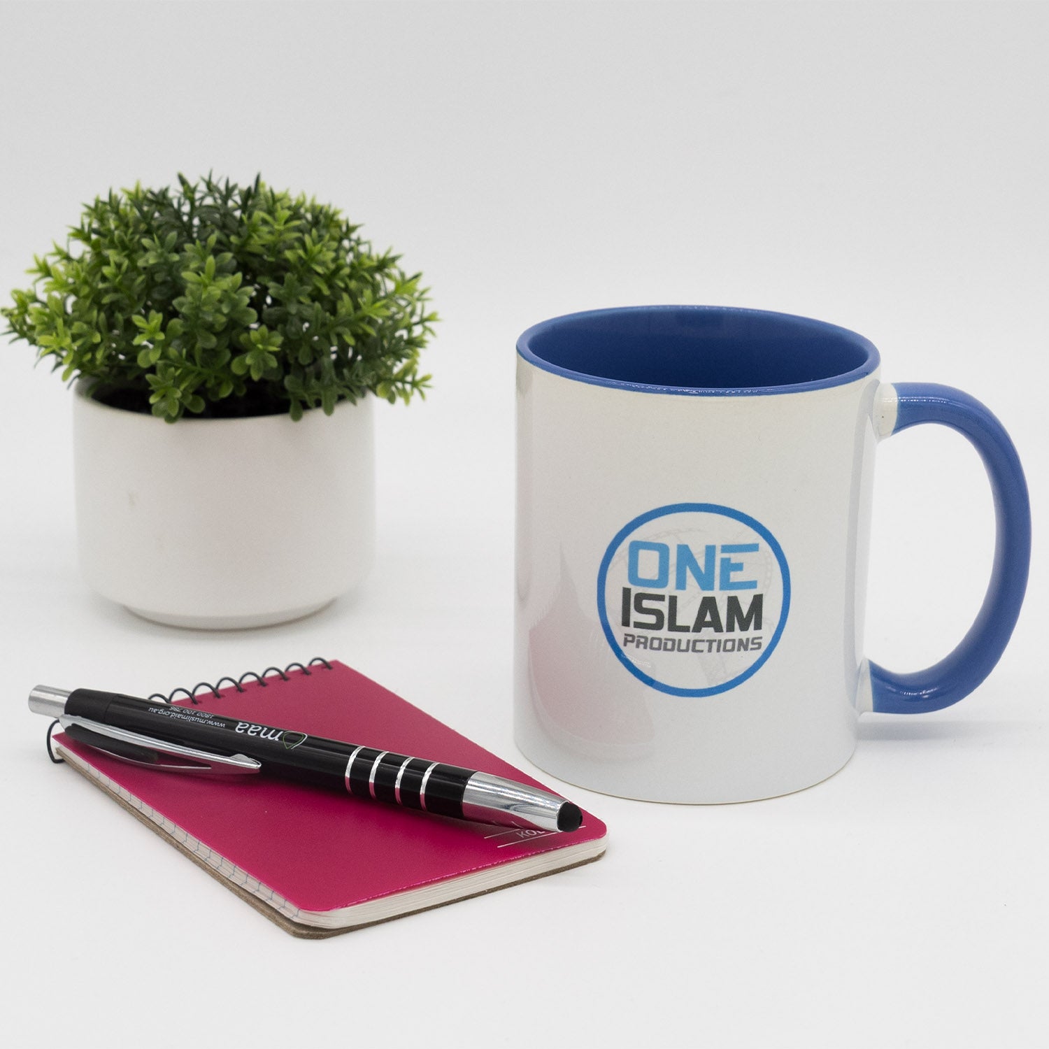 One Islam Mug